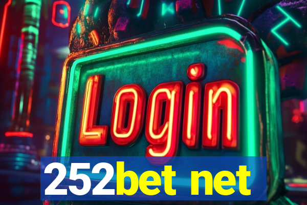 252bet net